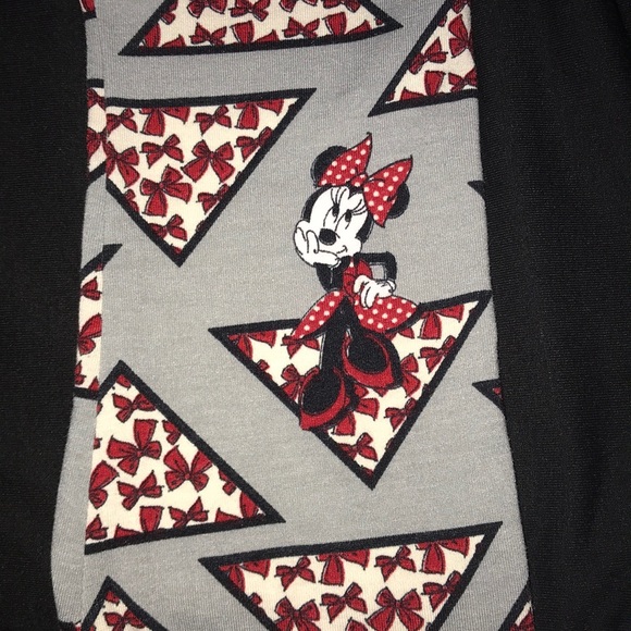 Lularoe Disney Randy - Picture 3 of 8